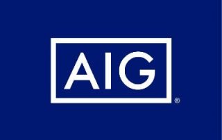 AIG logo