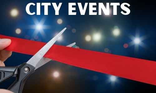 City Events