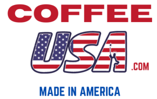 Coffee USA logo