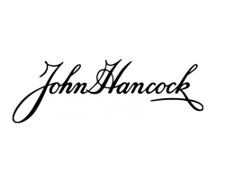 John Hancock Life Insurance logo