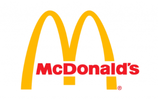 McDonalds Logo