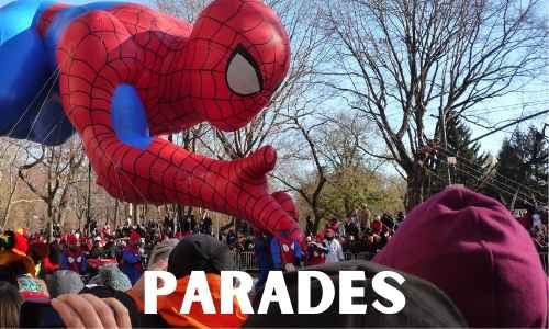 Parades