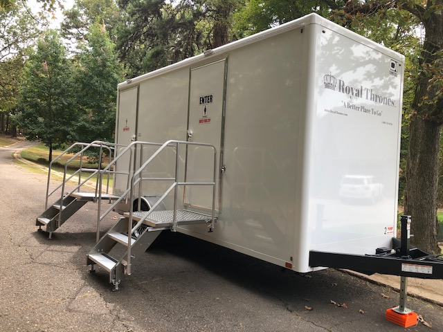 Luxury Portable toilets Luxury portable toilets
